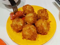 -冰岛茶餐厅(世茂店)