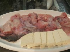 -聚百鲜海鲜烧烤私房菜(韩乐坊店)