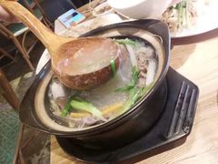 -猛料鸭仔饭(赤坎店)