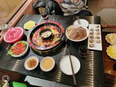 -三江两海老火锅(北京首店)
