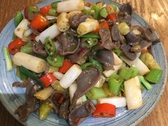 -静一餐厅·湖北菜(前门创始店)