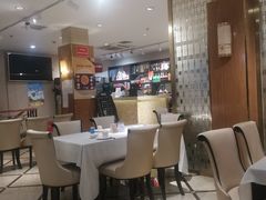 大堂-老人和饭店(打浦路店)