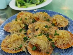 -景好海鲜餐厅(大鹏必选旅游店)