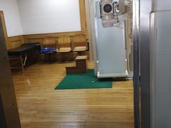 -上海市同济医院(大华门诊部)