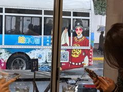 -Brut Eatery悦璞食堂(愚园路店)