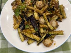 -华圆美食-老蓬莱菜(蓬港路店)