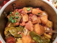 -隐厨·中国菜馆(三里屯T+MALL店)