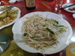 -钱山海鲜大排档