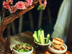 -繁·醉花亭小酒馆(鼓楼店)
