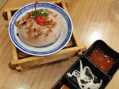 -芋包王闽南茶楼(八市店)