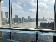 -上海凯宾斯基大酒店