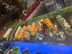 -唐山香格里拉大酒店·香啡阁(长虹西道店)