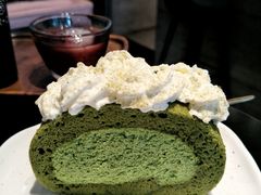 抹茶卷-Home Cafe(水榭春天店)