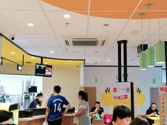 -麦当劳(大厂新城店)