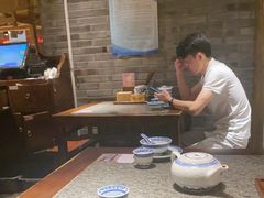 -南京大牌档(青岛万象城店)