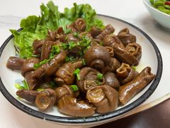 红烧小肠结-西山人家·传统苏帮菜·家宴(木渎店)