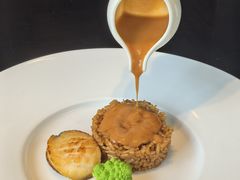 -厦门艾美酒店·乐美中餐厅