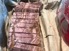 -东山矮马桶羊肉(太湖东山店)