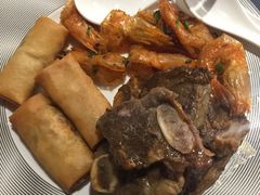 -皇城中餐厅·潮菜传承·私享宴客