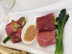 -百福大酒家