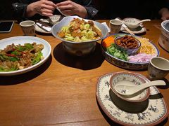 -额娘·春饼烤鸭(天鸿店)