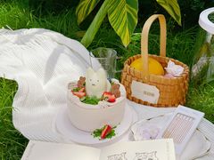 -芳博滋法式甜品(时代店)