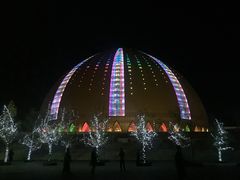 -新疆大剧院