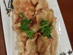 -春發合饭庄