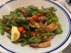 -新新湘菜馆(新中街二条店)