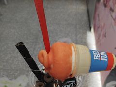 -DQ·蛋糕·冰淇淋(通州万达店)