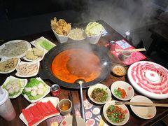 -大话三城重庆火锅(万科天誉店)