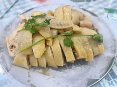 -阿金大白·上海菜馆(新天地店)