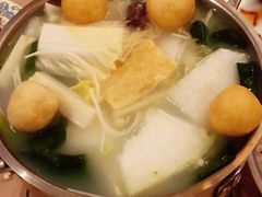 -王宝和大酒店大堂吧(九江路店)