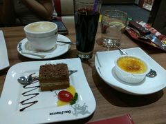-斗牛士牛排餐厅(富力海珠城广场店)