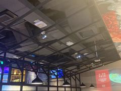 -锅说大脸毛肚重庆老火锅(佐阾店)