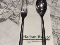 -关夫人餐厅(阳光广场店)