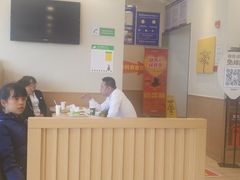 -德克士(芮城东茂店)