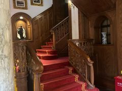 -马勒别墅·中餐厅