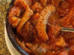 -羽深肉铺 Steak & Wine