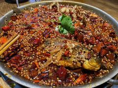 -老天桥蛙炉火锅(姑苏总店)