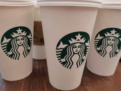 -星巴克(南京弘阳购物中心店)
