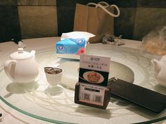 -白云宾馆·白云轩中餐厅·匠心手制