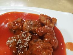 -洪霞餐馆