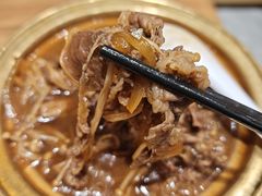 -西部马华清真兰州牛肉面·烧烤夜市(关东店)