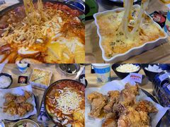-Meet Sun韩式大排档(五一广场7MALL店)