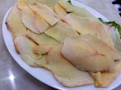 胸口油-潮汕良记牛肉火锅(洪武路店)