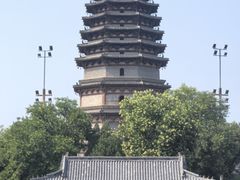 -天宁寺