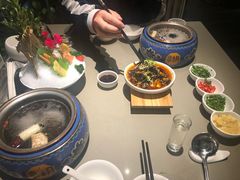 -享月汤皇·海鲜小火锅·聚会(曲江创意谷店)