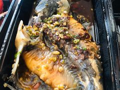 -万龙洲海鲜(大兴绿地缤纷城店)