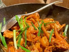 -得稻小饭堂·江西菜(浦江店)